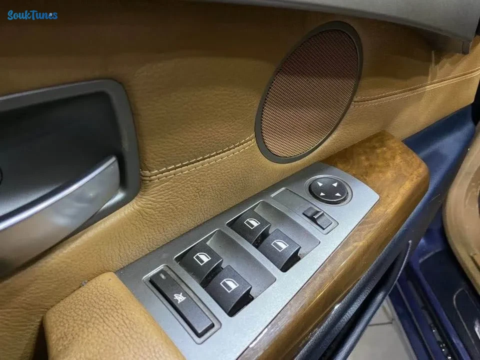 Image 6 de l'annonce Bmw 730 d