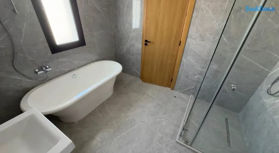 Image 6 de l'annonce À vendre – Villa haut standing (Direct promoteur)