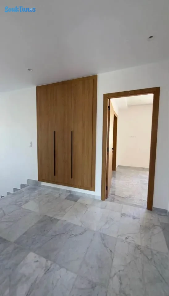Image 8 de l'annonce À vendre – Villa haut standing (Direct promoteur)