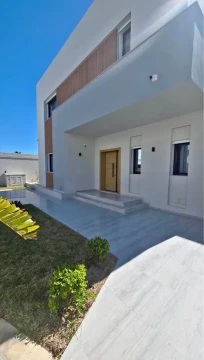 Image principale de l'annonce À vendre – Villa haut standing (Direct promoteur)