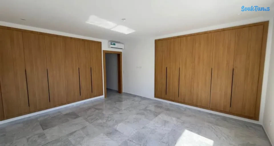 Image 9 de l'annonce À vendre – Villa haut standing (Direct promoteur)