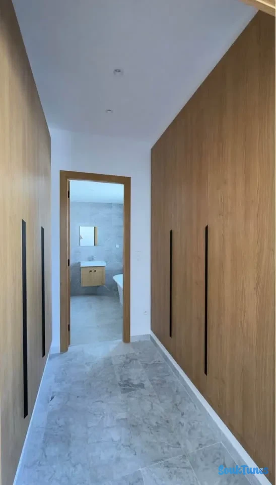 Image 4 de l'annonce À vendre – Villa haut standing (Direct promoteur)