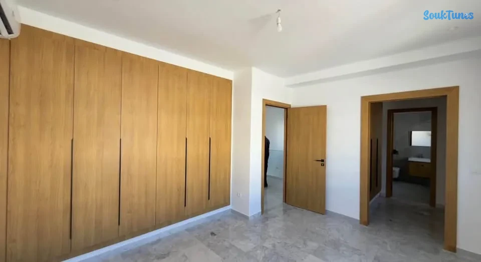 Image 5 de l'annonce À vendre – Villa haut standing (Direct promoteur)