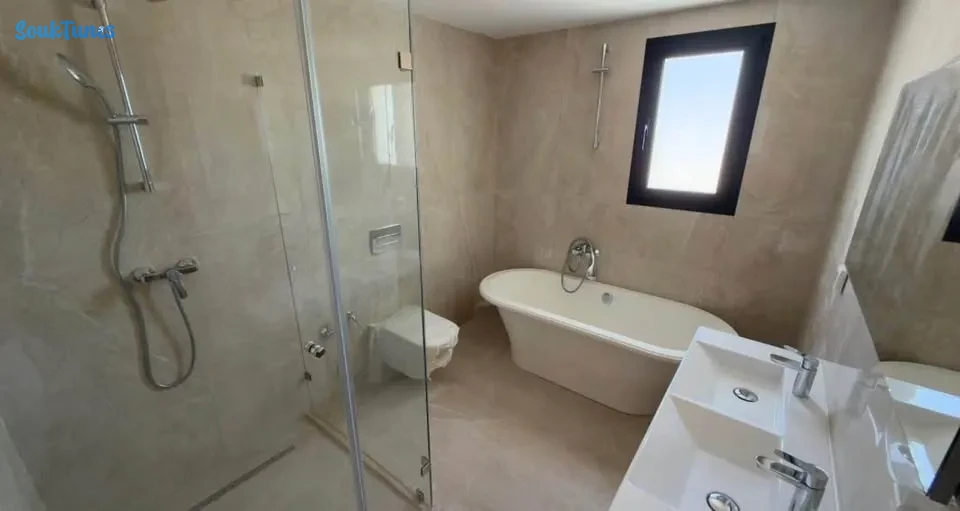 Image 7 de l'annonce À vendre – Villa haut standing (Direct promoteur)