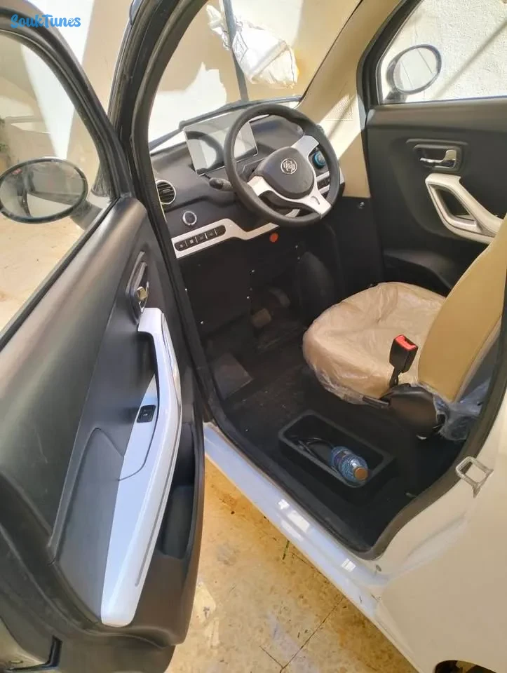 Image 4 de l'annonce Voiture électrique BAKO