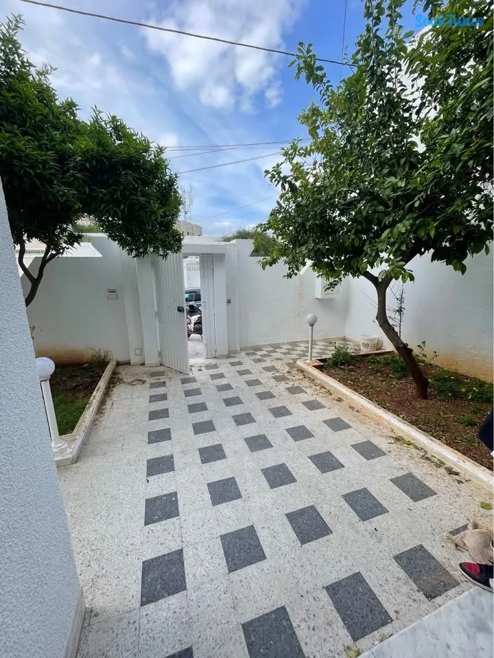 Image 4 de l'annonce Villa à vendre 880 000 TND
