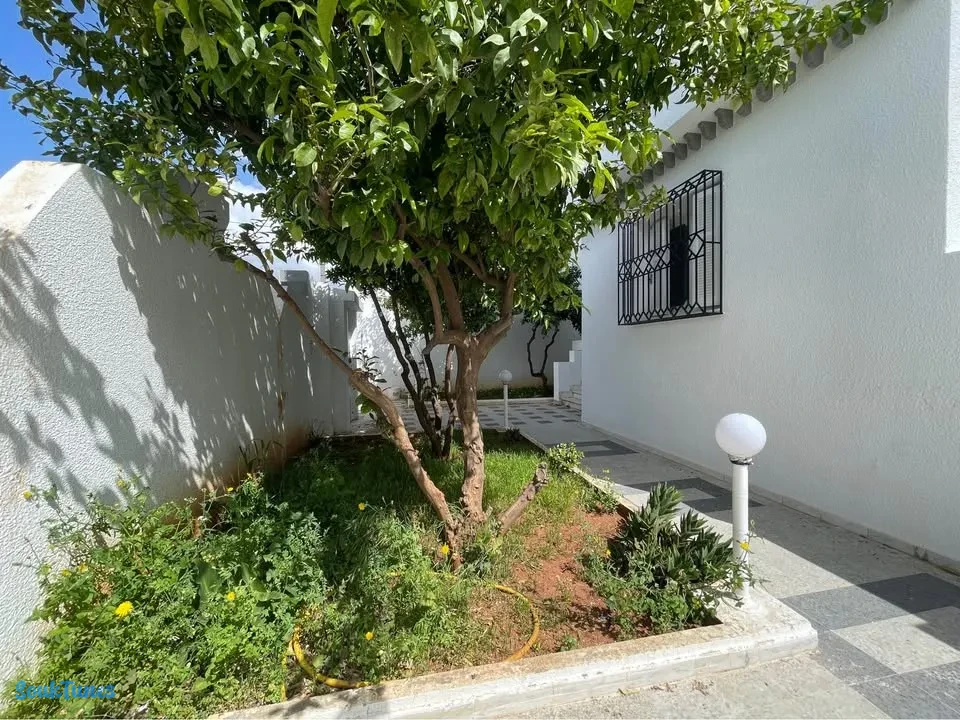 Image 7 de l'annonce Villa à vendre 880 000 TND