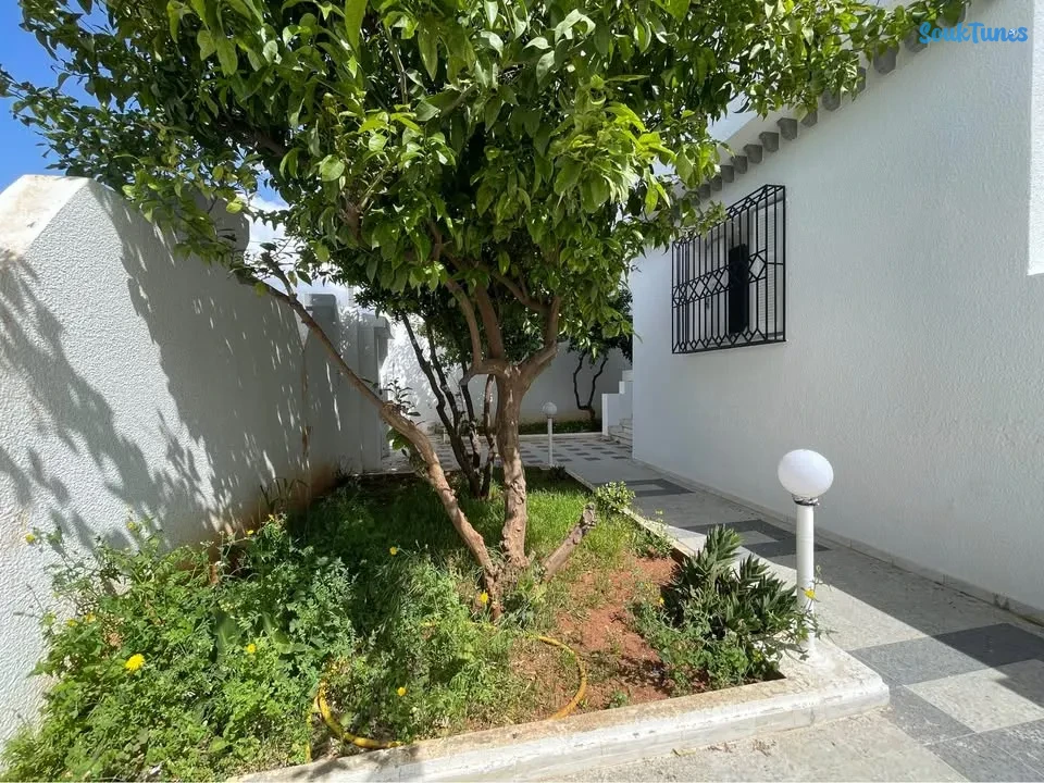 Image 6 de l'annonce Villa à vendre 880 000 TND