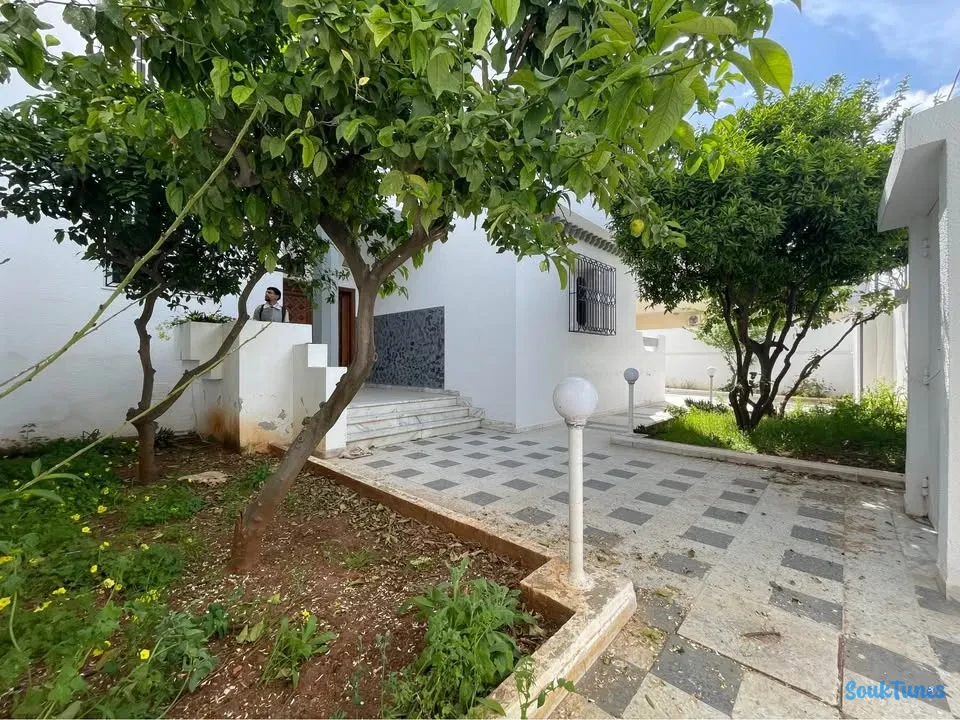 Image 5 de l'annonce Villa à vendre 880 000 TND
