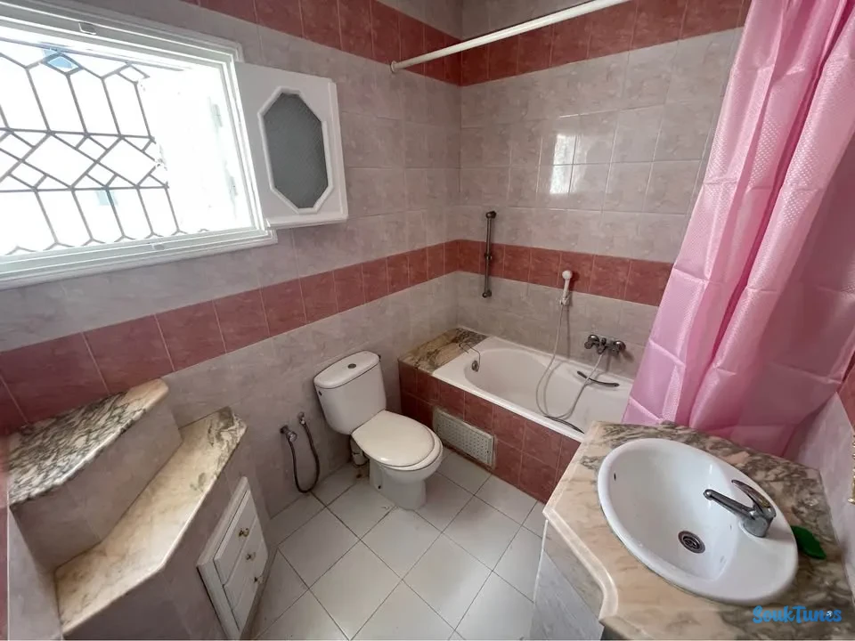 Image 10 de l'annonce Villa à vendre 880 000 TND