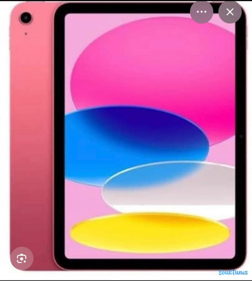 Image 7 de l'annonce iPad 10 ème génération +Apple Pencil +cache