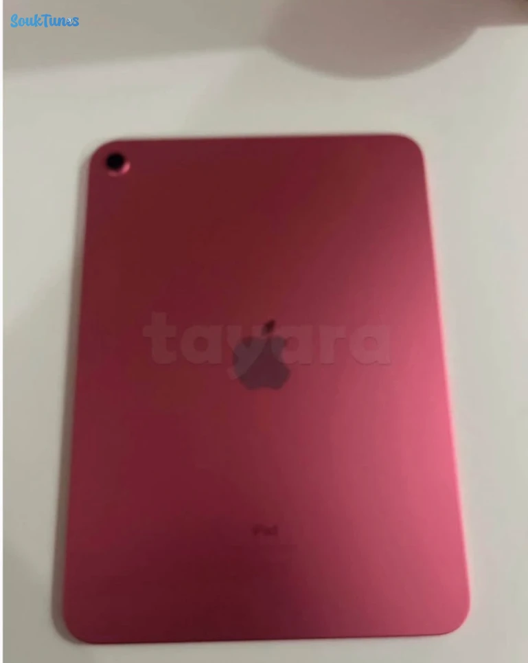 Image 6 de l'annonce iPad 10 ème génération +Apple Pencil +cache