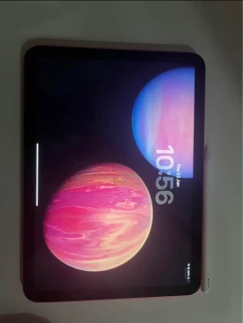 Image principale de l'annonce iPad 10 ème génération +Apple Pencil +cache