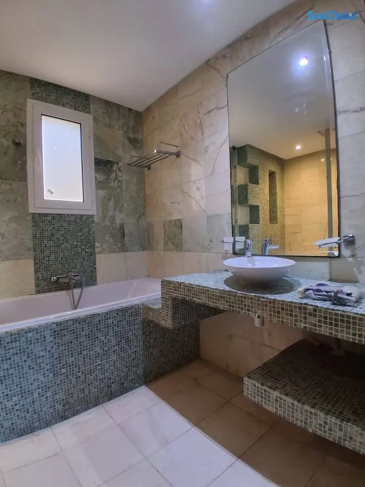 Image 6 de l'annonce Villa duplex rades