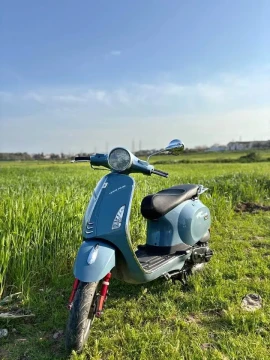 Image principale de l'annonce Vespa Prime 50 Cc