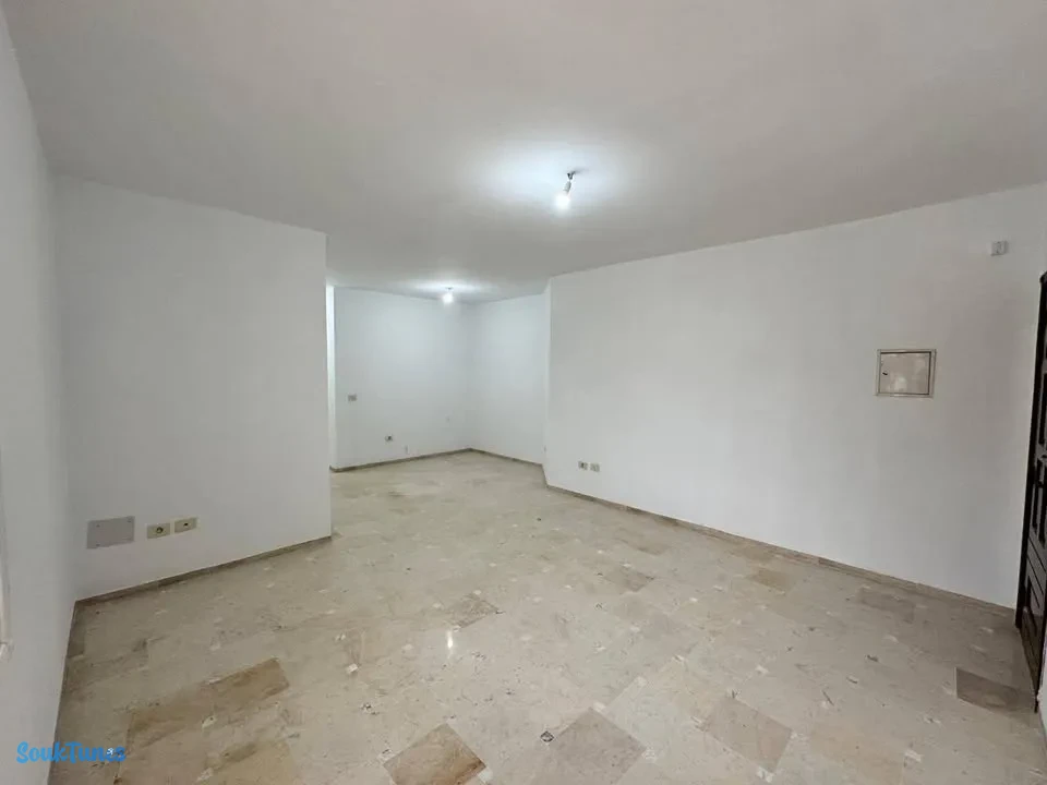 Image 4 de l'annonce À vendre S+2 au 2e étage à cité Nozha