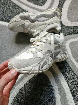Image principale de l'annonce Chaussure caterpillar importée🇫🇷
