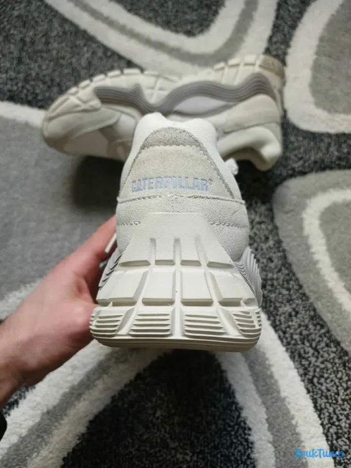 Image 4 de l'annonce Chaussure caterpillar importée🇫🇷