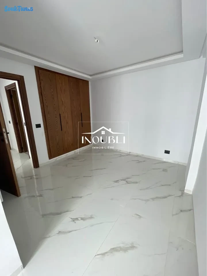 Image 8 de l'annonce un superbe appartementS2 vide