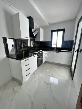 Image principale de l'annonce un superbe appartementS2 vide