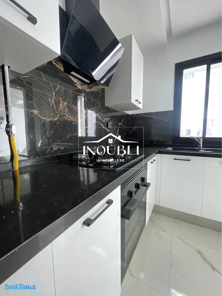 Image 9 de l'annonce un superbe appartementS2 vide