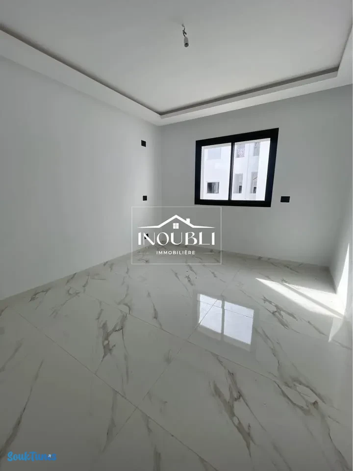 Image 5 de l'annonce un superbe appartementS2 vide