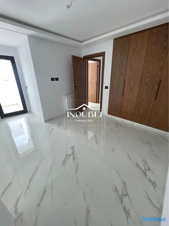 Image 10 de l'annonce un superbe appartementS2 vide