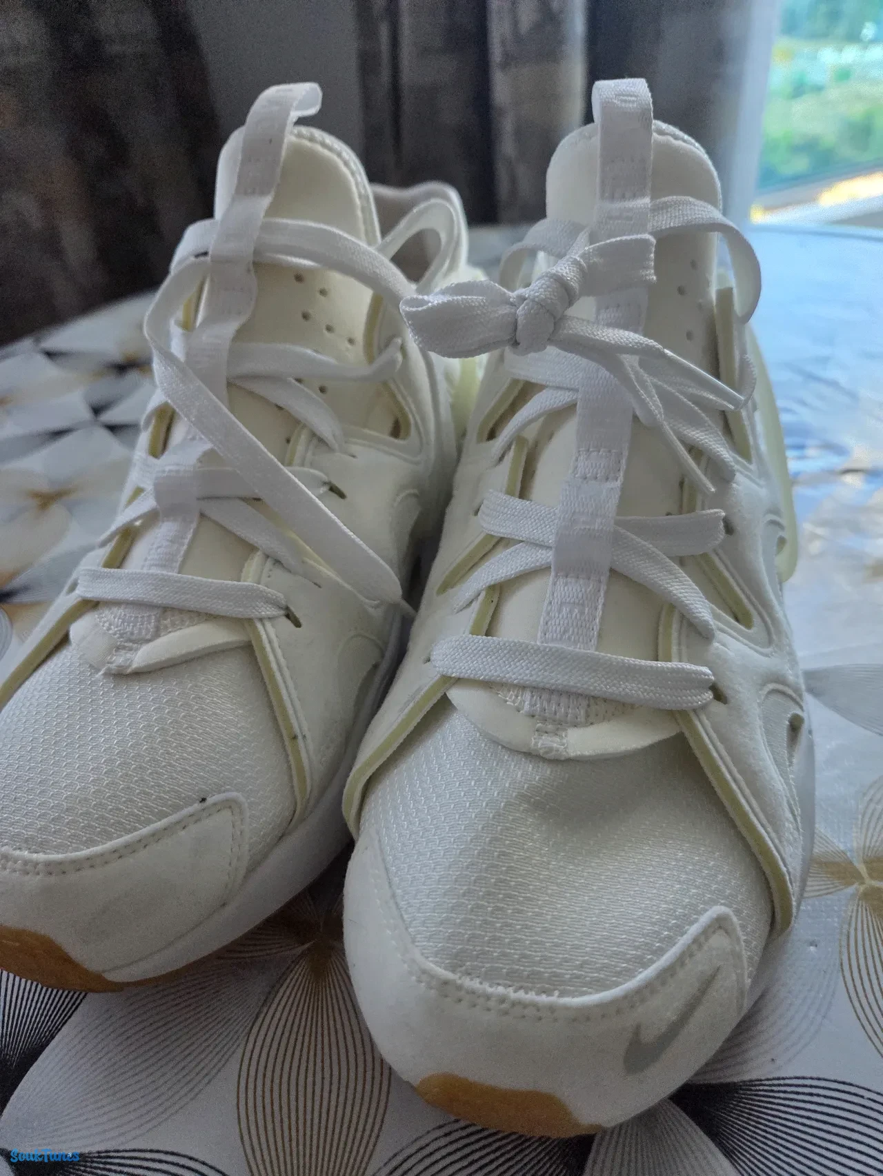 Image 5 de l'annonce Baskets nike 