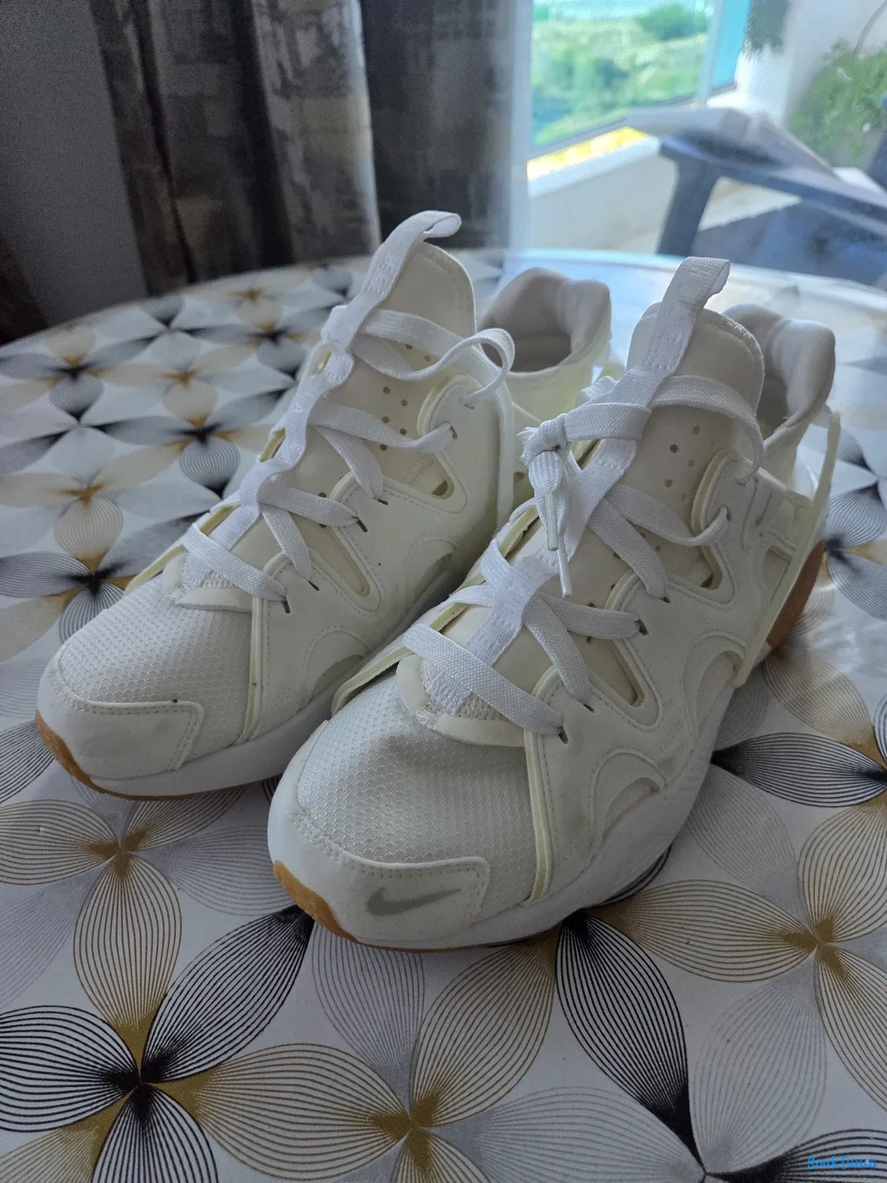 Image 4 de l'annonce Baskets nike 