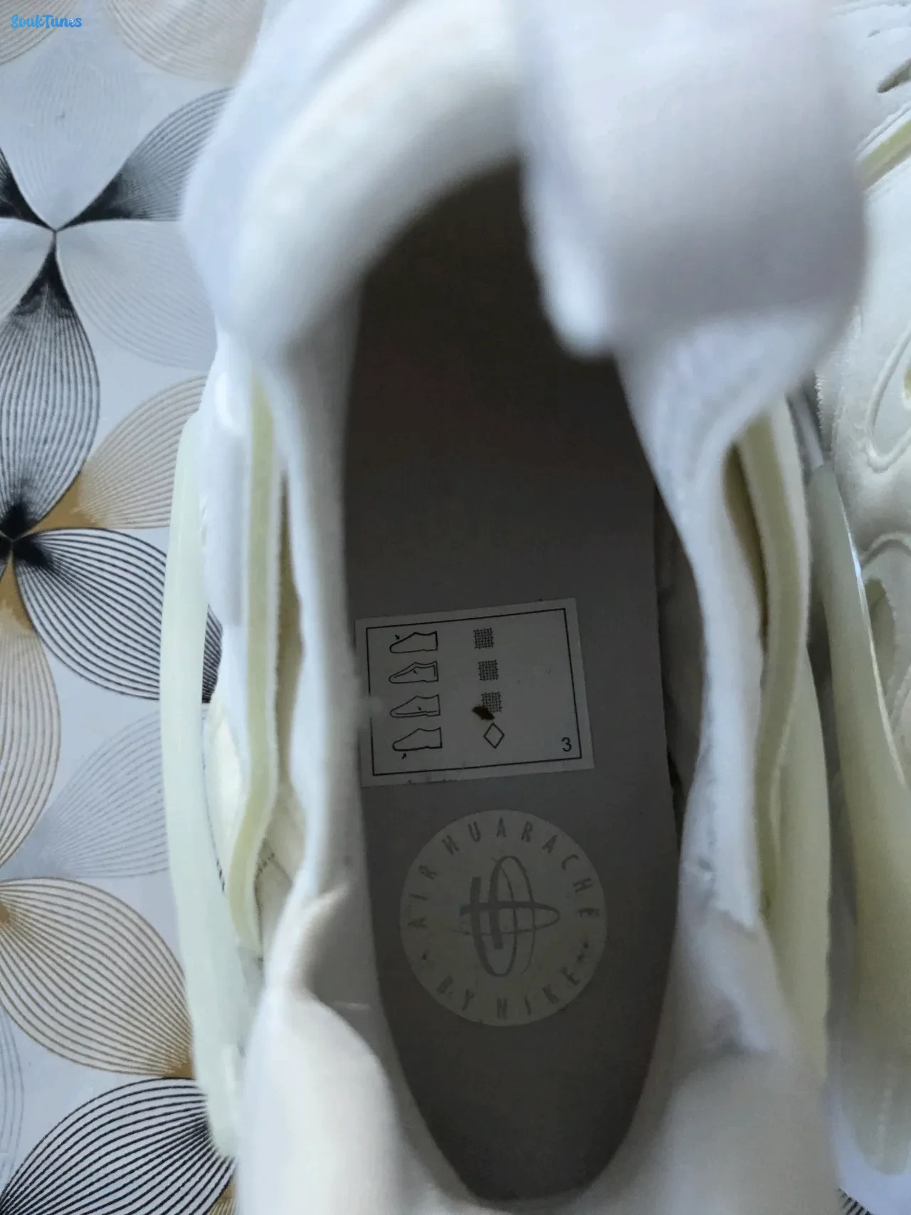 Image 7 de l'annonce Baskets nike 