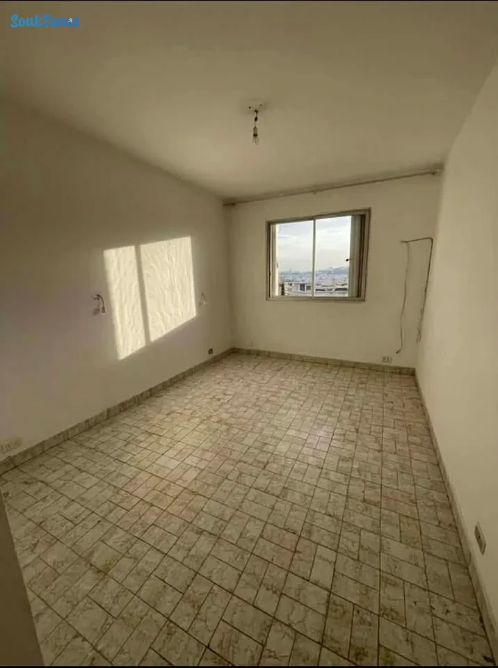 Image 4 de l'annonce Appartement S+3 à Menzah 7