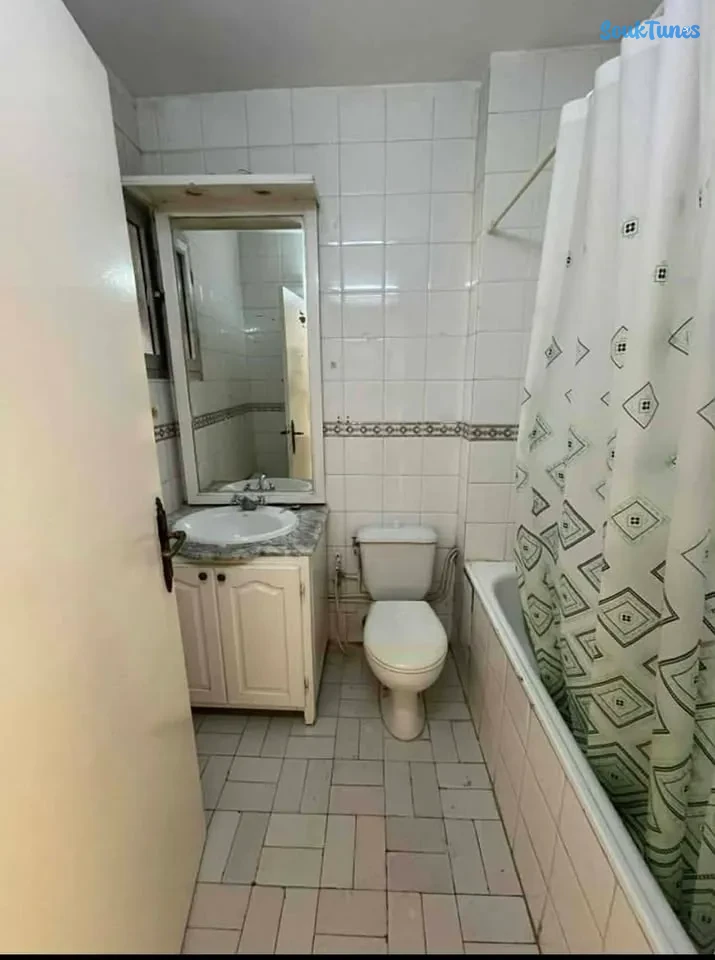 Image 6 de l'annonce Appartement S+3 à Menzah 7