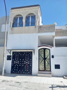 Image principale de l'annonce Villa IBN SINA