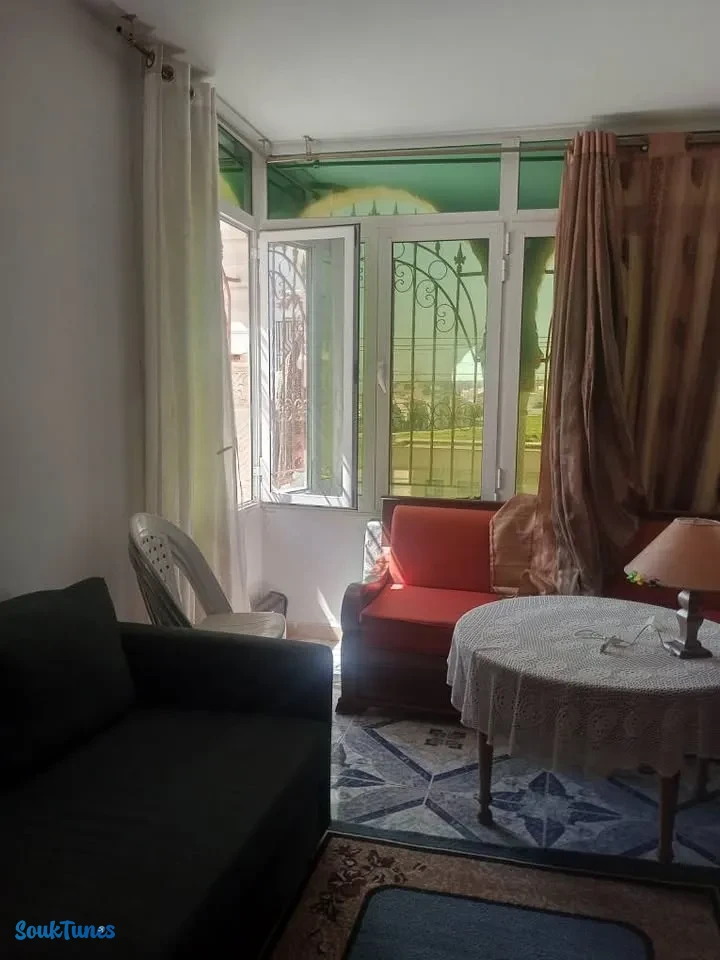 Image 8 de l'annonce Villa IBN SINA