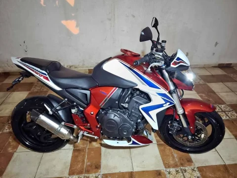 Image principale de l'annonce Honda cb 1000r hrc