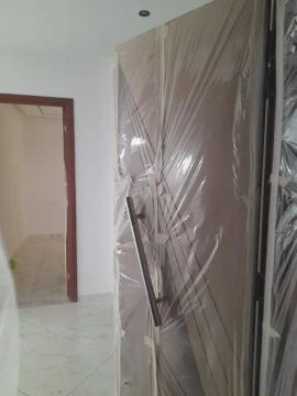 Image principale de l'annonce  شقة للبيع S+2 طريق قليبية البيضاء البالج 