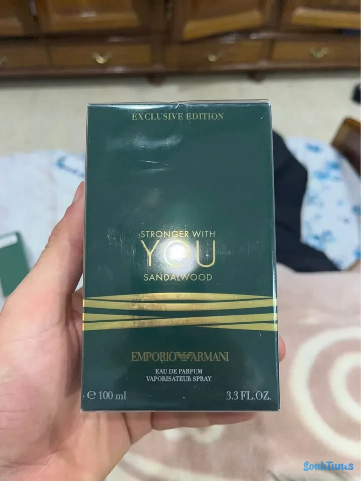 Image 5 de l'annonce YOU Sandalwood 100 ml 480 TND