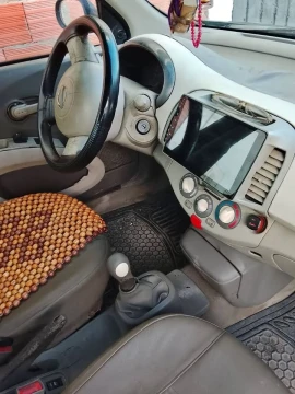Image principale de l'annonce Voiture Nissan Micra 🤷‍♂️ 13 300 TND