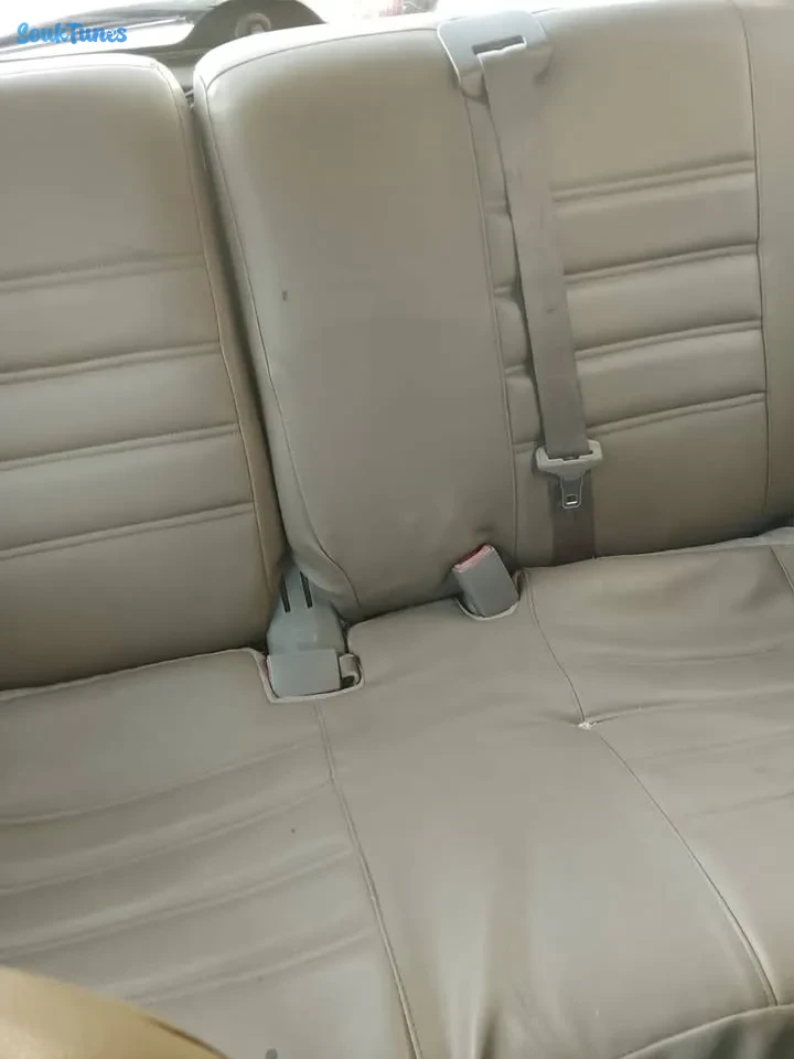Image 4 de l'annonce Voiture Nissan Micra 🤷♂️ 13 300 TND