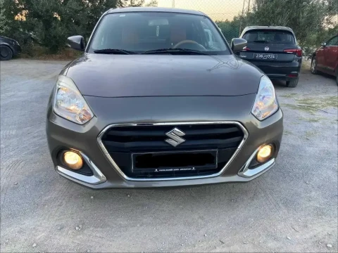 Image principale de l'annonce Suzuki dzire 🇯🇵 GLX 2021 37.500 TND