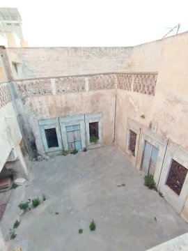 Image principale de l'annonce 🔥 دار عربية زمنية أصيلة 💰دت 200.000