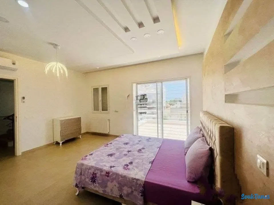 Image 11 de l'annonce Location à  Hammamet