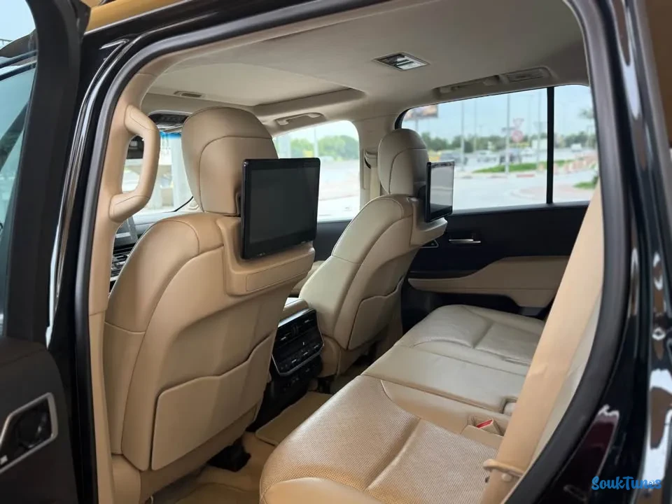 Image 5 de l'annonce Land Cruiser L300