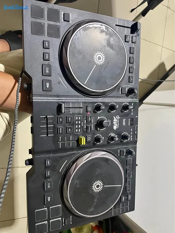 Image 2 de l'annonce Contrôleur dj