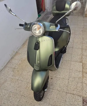 Image principale de l'annonce Vespa 2temps 3900 DT