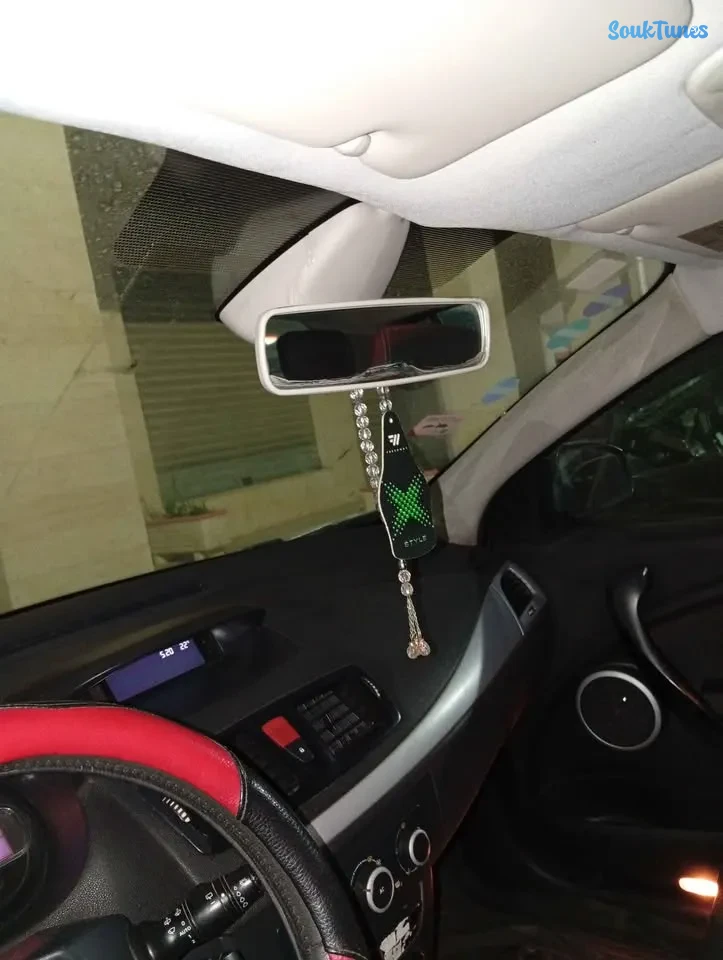 Image 8 de l'annonce Mégane 3 dci boîte 6   🎗 30 000 TND