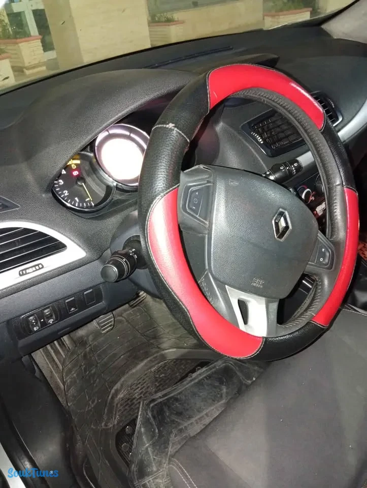 Image 9 de l'annonce Mégane 3 dci boîte 6   🎗 30 000 TND