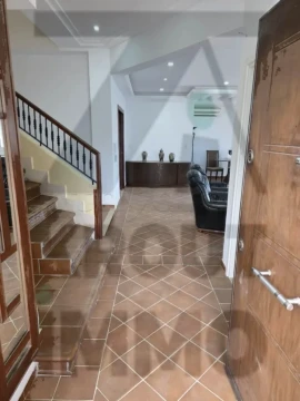 Image principale de l'annonce A louer villa meublée chotrana2