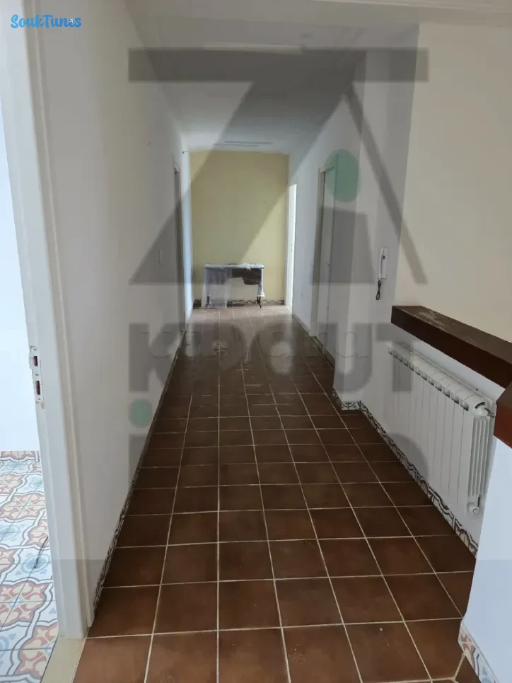 Image 6 de l'annonce A louer villa meublée chotrana2