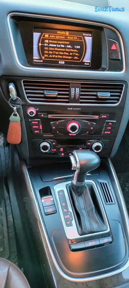 Image 9 de l'annonce Audi Q5